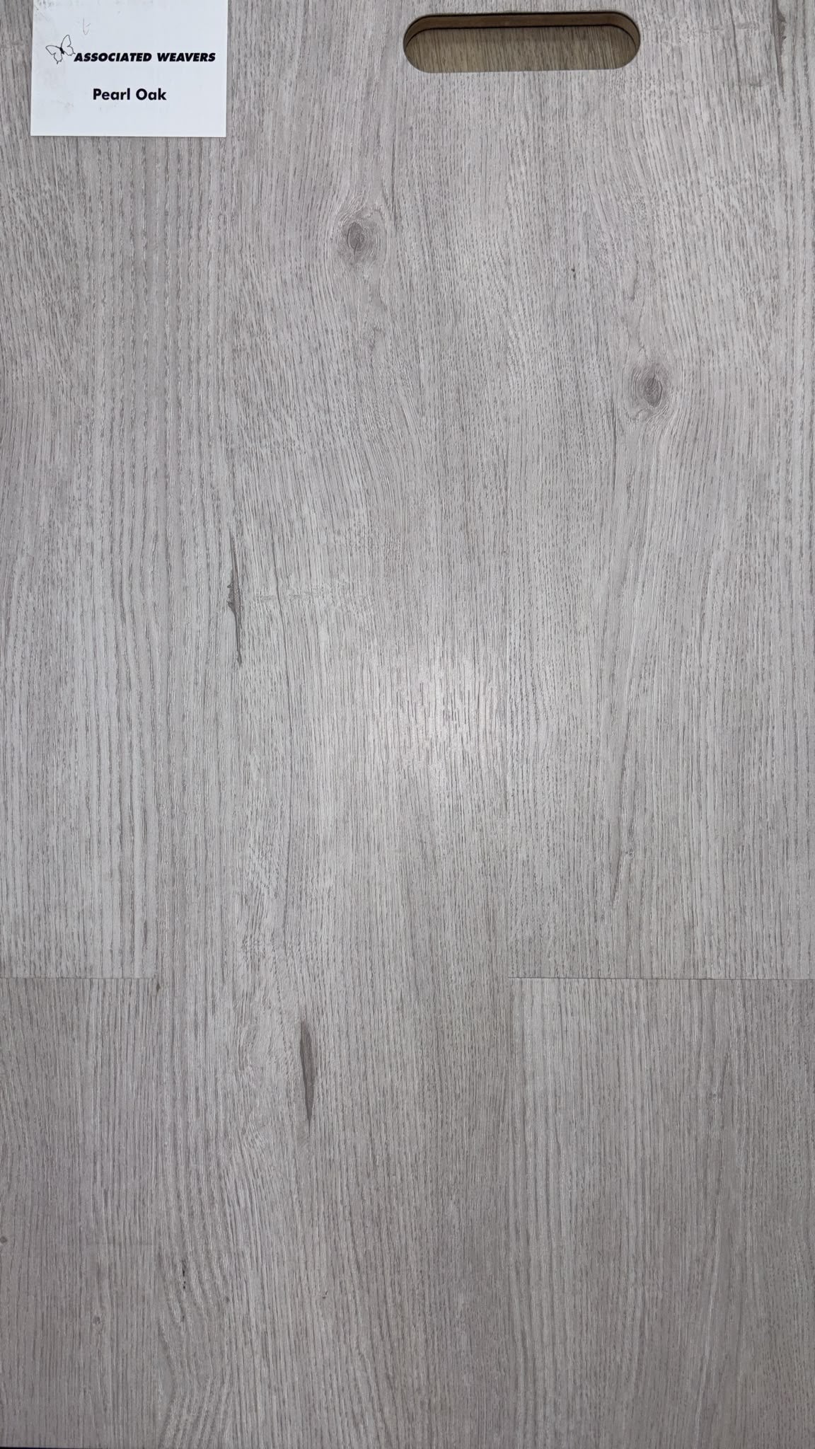 Invictus Dryback 55 — Pearl Oak (Plank)