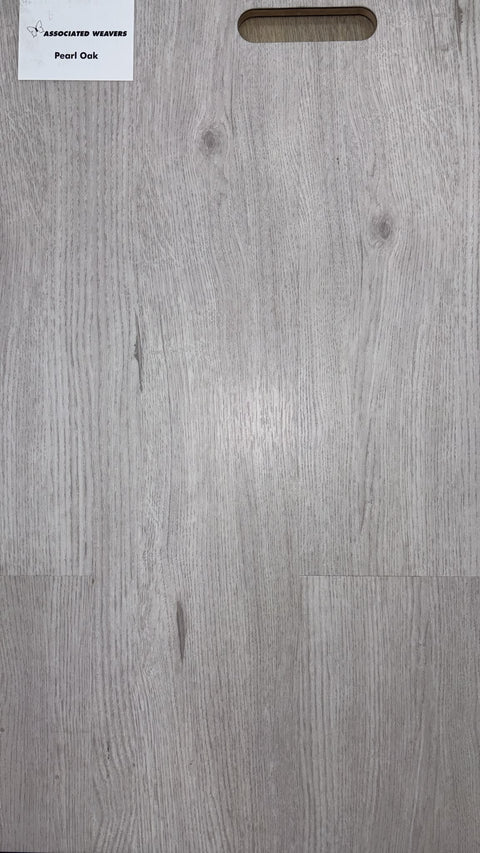 Invictus Dryback 55 — Pearl Oak (Plank)