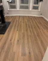 Invictus Dryback 55 — American Oak (Plank)