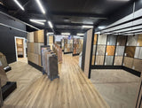 Invictus Dryback 55 — American Oak (Plank)
