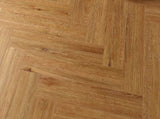 Harvest Oak 5.0mm Herringbone Waterproof Click Vinyl