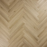 Artisan Click — Smoky Oak