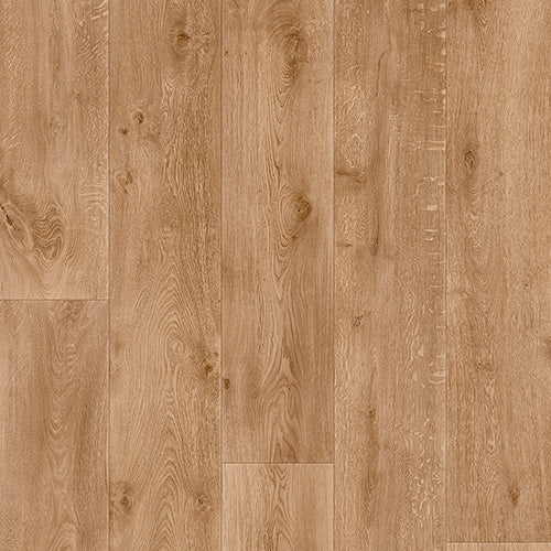 Comfort — Warm Oak