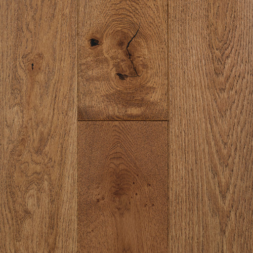 Simply Nature 12/2 Plank — Matt Oak