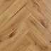 Simply Nature 12/2 Herringbone — Matt Oak