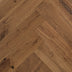 Simply Nature 12/2 Herringbone — Antique Oak