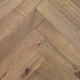 Simply Nature 14/3 Herringbone — Dark Smoked
