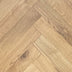 Simply Nature 14/3 Herringbone — Light Smoked