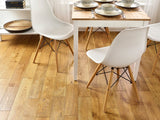 Richmond — 125 Golden Brushed & Lacquered