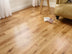 Richmond — 125 Natural Lacquered