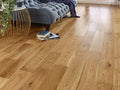 150 Natural UV Lacquered