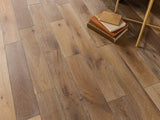 Richmond — 125 Smoked Grey Brushed & Oiled