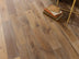 Richmond — 125 Smoked Grey Brushed & Oiled