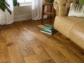190 Golden Brushed & Lacquered