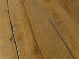 Wandsworth — 220 Golden Distressed Hardwax Oiled
