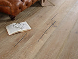 Wandsworth — 220 Smoked Grey Saw Mark Distressed Hardwax Oiled