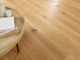 Knightsbridge — 190 Natural Brushed & Oiled