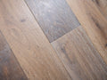 190 Smoked Grey Hardwax Oiled