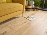 Knightsbridge — 190 Smoked White Oiled & Handscraped