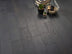 Westminster — 125 Blackwashed Brushed & Lacquered