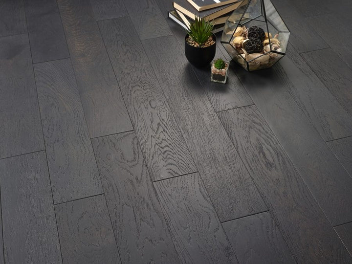 Westminster 18mm Engineered Oak