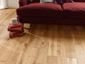 125 Natural Brushed & Oiled