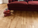 Westminster — 125 Natural Brushed & Oiled