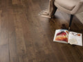 125 Smoked Brushed & Lacquered