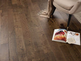 Westminster — 125 Smoked Brushed & Lacquered