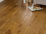 Westminster — 125 Wheat Brushed & Lacquered