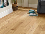Westminster — 150 Natural Brushed & Oiled