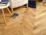 Mayfair — 100 Natural Brushed & Oiled