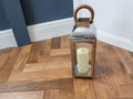 100 Smoked Brushed & Lacquered