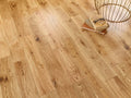 125 Natural UV Lacquered