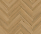 Lignum Fusion Premium — Warren Oak Herringbone