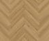Lignum Fusion Premium — Warren Oak Herringbone