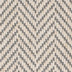 Flatweave Classic Fine Herringbone — New Dawn