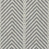 Wool Grand Herringbone — Vellum