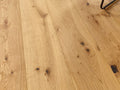 240 Natural Brushed & Oiled