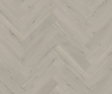 Lignum Core Herringbone — Greywood Oak