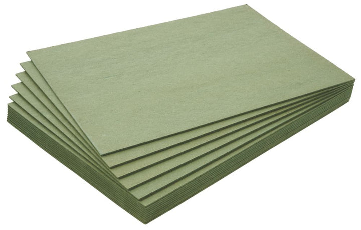 5.5mm Fibreboard Underlay