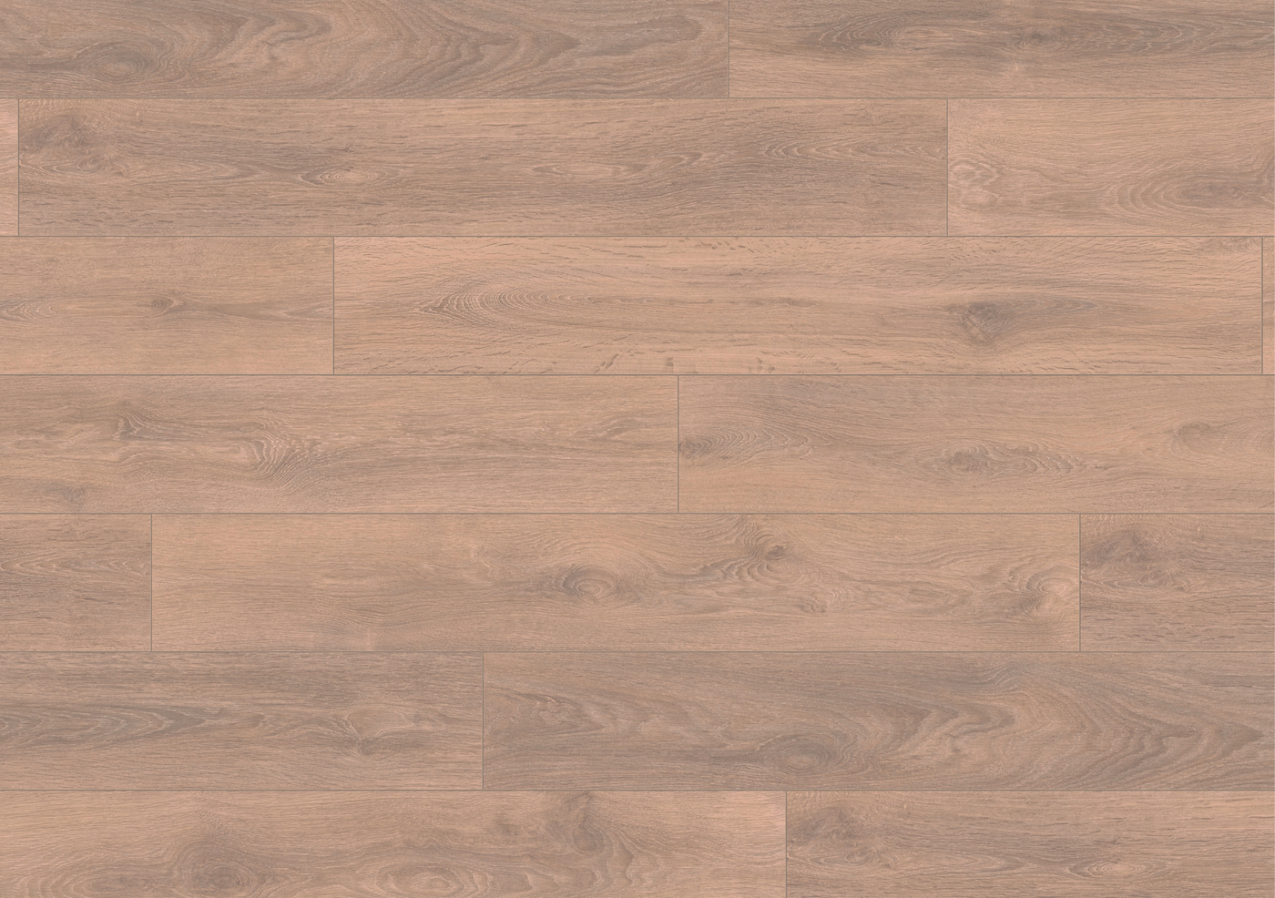 Super Natural Classic — Blonde Oak