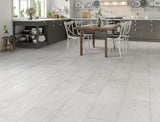 Light Grey Stone 10mm Tile Laminate