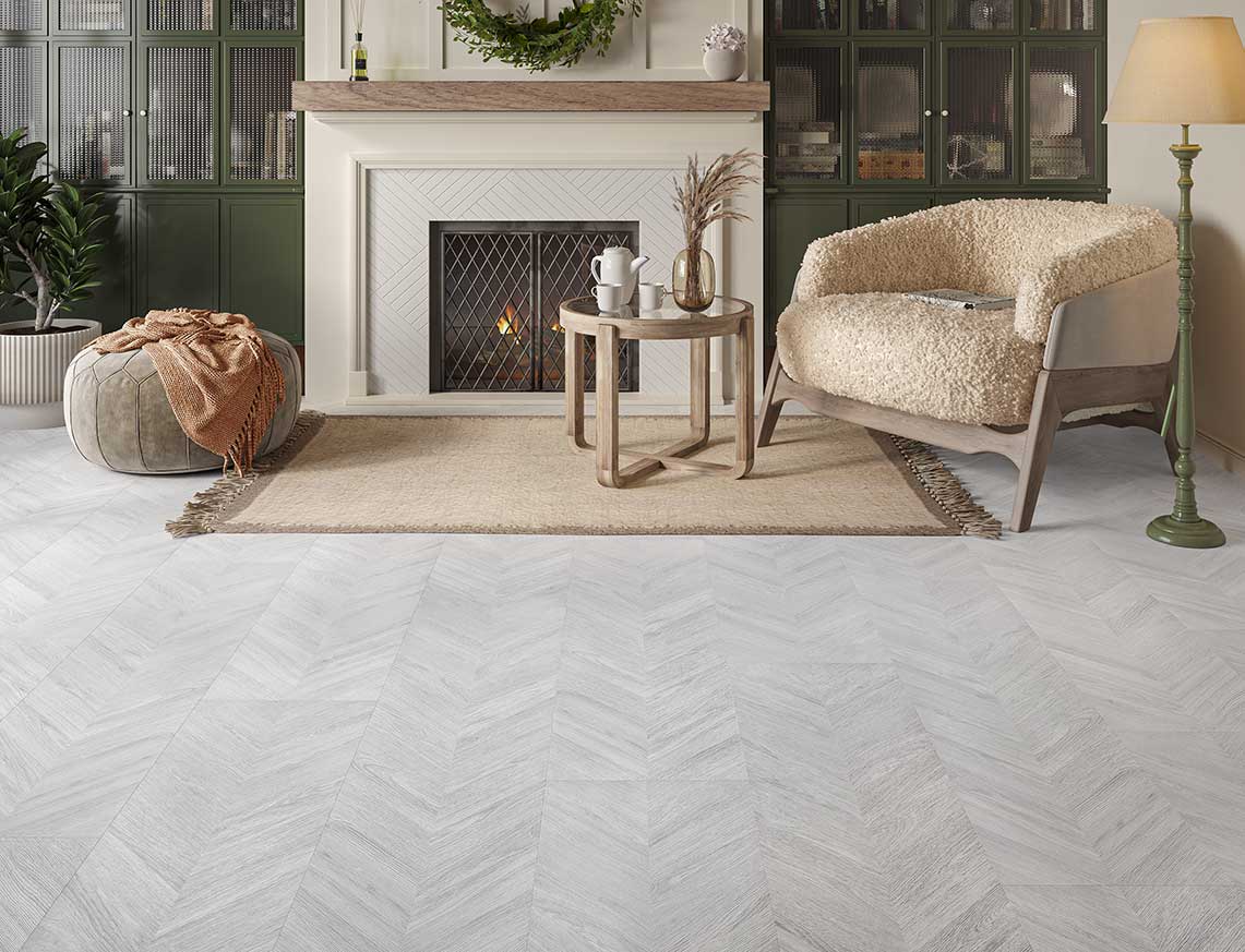 Onda 8mm Plank Laminate