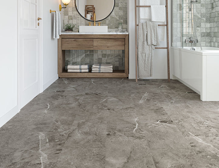 Fell Tile SPC Click Vinyl