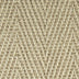 Sisal Havana — Argent
