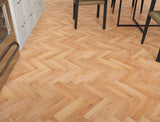 Toscana Oak Herringbone Engineered Wood