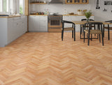 Toscana Oak Herringbone Engineered Wood