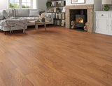 Verona Oak Straight Engineered