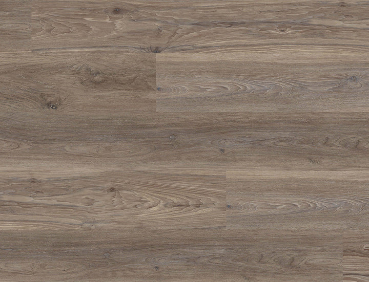 Antique Brown Oak SPC Click Vinyl